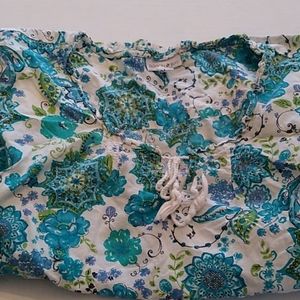 Beautiful lady's blouse.
